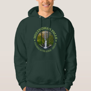 Multnomah Falls Hoodie