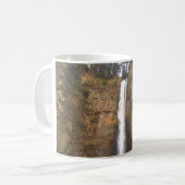 Multnomah Falls Kaffeetasse (Vorderseite Links)