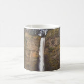 Multnomah Falls Kaffeetasse (Mittel)
