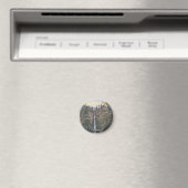 Multnomah Falls Magnet (In Situ (Geschirrspüler))