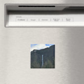 Multnomah Falls Magnet (In Situ (Geschirrspüler))