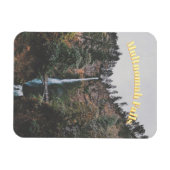 Multnomah Falls Magnet (Horizontal)