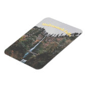 Multnomah Falls Magnet (Linke Seite)