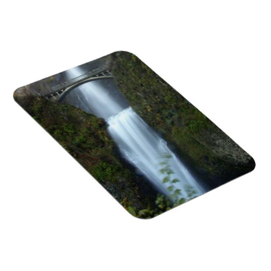 Multnomah Falls Magnet (Rechte Seite)