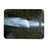 Multnomah Falls Magnet (Horizontal)