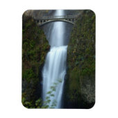 Multnomah Falls Magnet (Vertikal)