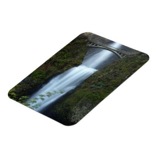 Multnomah Falls Magnet (Linke Seite)