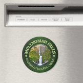 Multnomah Falls Magnet (In Situ (Geschirrspüler))