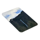 Multnomah Falls Magnet (Rechte Seite)