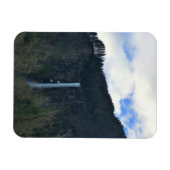 Multnomah Falls Magnet (Horizontal)