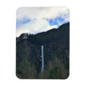 Multnomah Falls Magnet (Vertikal)