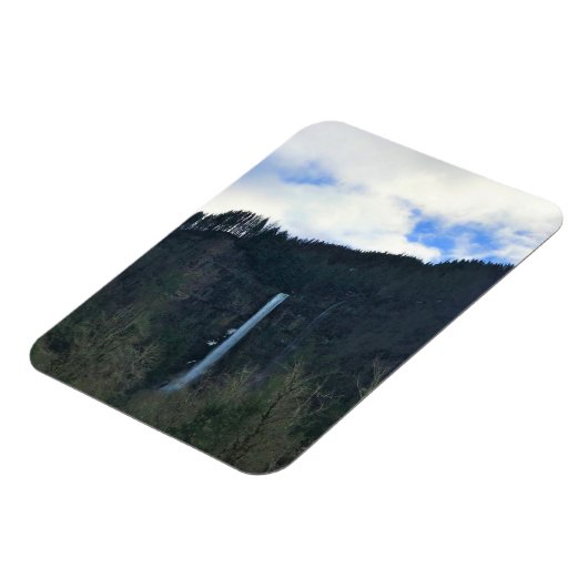 Multnomah Falls Magnet (Linke Seite)