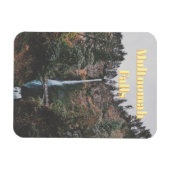 Multnomah Falls Magnet (Horizontal)