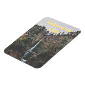 Multnomah Falls Magnet (Linke Seite)