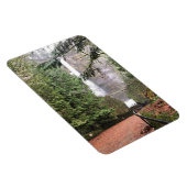 Multnomah Falls Magnet (Rechte Seite)