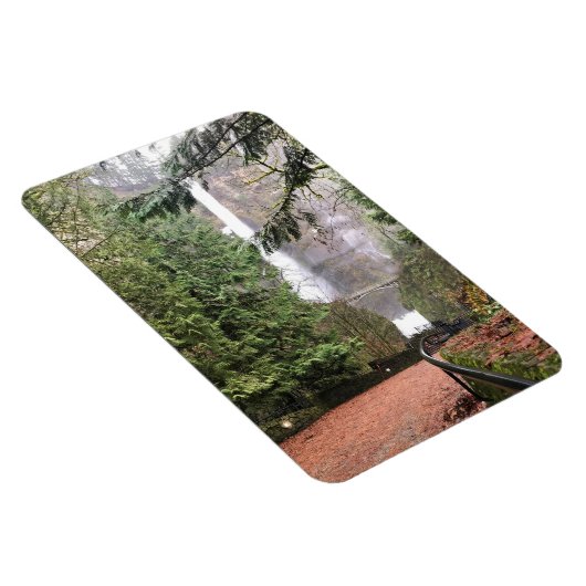 Multnomah Falls Magnet (Rechte Seite)