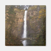 Multnomah Falls Magnet (Vorne)