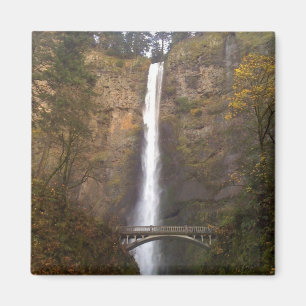 Multnomah Falls Magnet