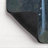 Multnomah Falls Mousepad (Ecke)