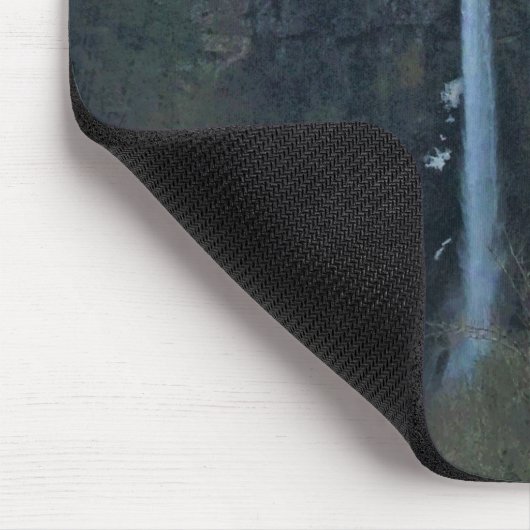 Multnomah Falls Mousepad (Ecke)