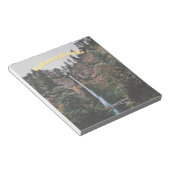 Multnomah Falls Notizblock (angewinkelt)