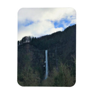 Multnomah Falls, OR Magnet