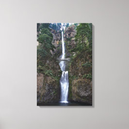 Multnomah Falls, Oregon Leinwanddruck