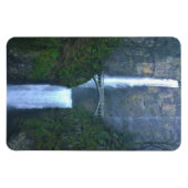 Multnomah Falls, Oregon Magnet (Horizontal)