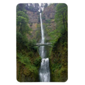 Multnomah Falls, Oregon Magnet (Vertikal)