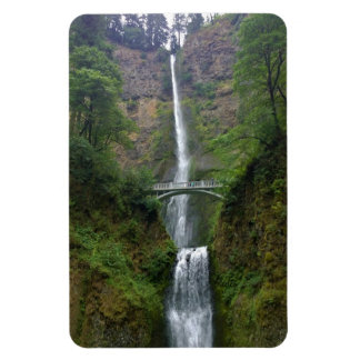 Multnomah Falls, Oregon Magnet