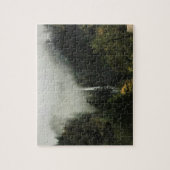 Multnomah Falls, Oregon Puzzle (Vertikal)