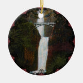 Multnomah Falls Ornament (Vorne)