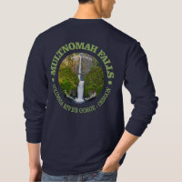 Multnomah Falls