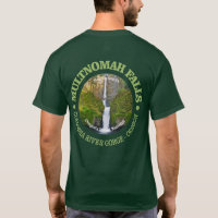 Multnomah Falls