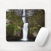 Multnomah fällt in die Kolumbien-Schlucht Mousepad (Mit Mouse)