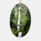 Multnomah Keramikornament (Links)