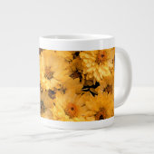 Mum#2 Jumbo-Tasse (Vorderseite Rechts)