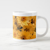 Mum#2 Jumbo-Tasse (Rechts)
