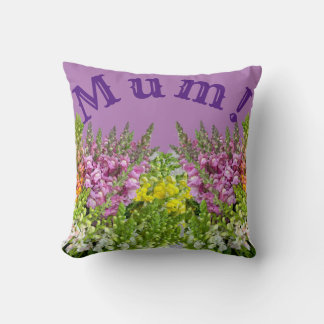 MUM! KISSEN