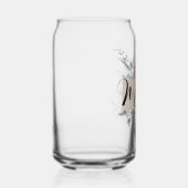 Mum - Latte Glas - Muttergeschenk - anpassen (Rechts)