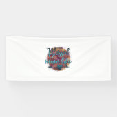 Mum Life Banner (Horizontal)