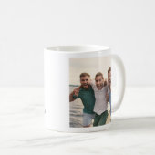 Mum Limerick von Favorite Son 1 Foto Tasse (VorderseiteRechts)