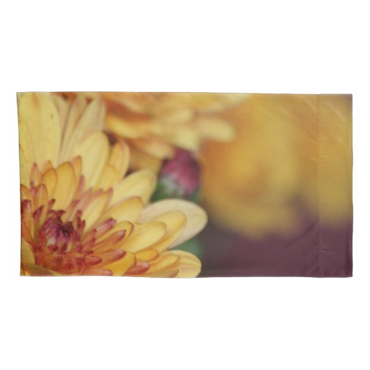 Mum Pillows Kissenbezug (Rückseite-Rechts)