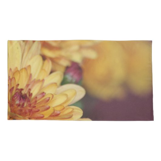 Mum Pillows Kissenbezug (Rückseite-Links)