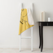 Mum-to-be Sherpadecke (Beispiel)