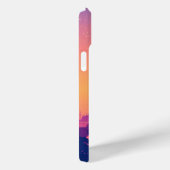 Mumbai Case-Mate iPhone Hülle (Rückseite / Rechts)