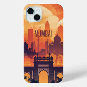 Mumbai Case-Mate iPhone Hülle