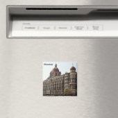 Mumbai-Hotel Magnet (In Situ (Geschirrspüler))