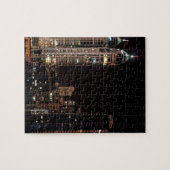 Mumbai India Skyline Puzzle (Horizontal)