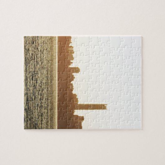 Mumbai Puzzle (Horizontal)